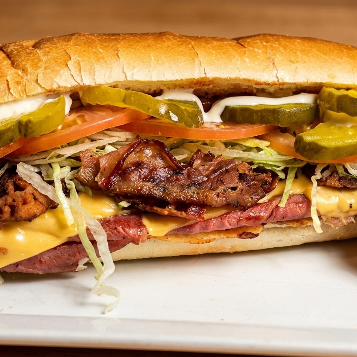 A Legacy Deli Goes Viral