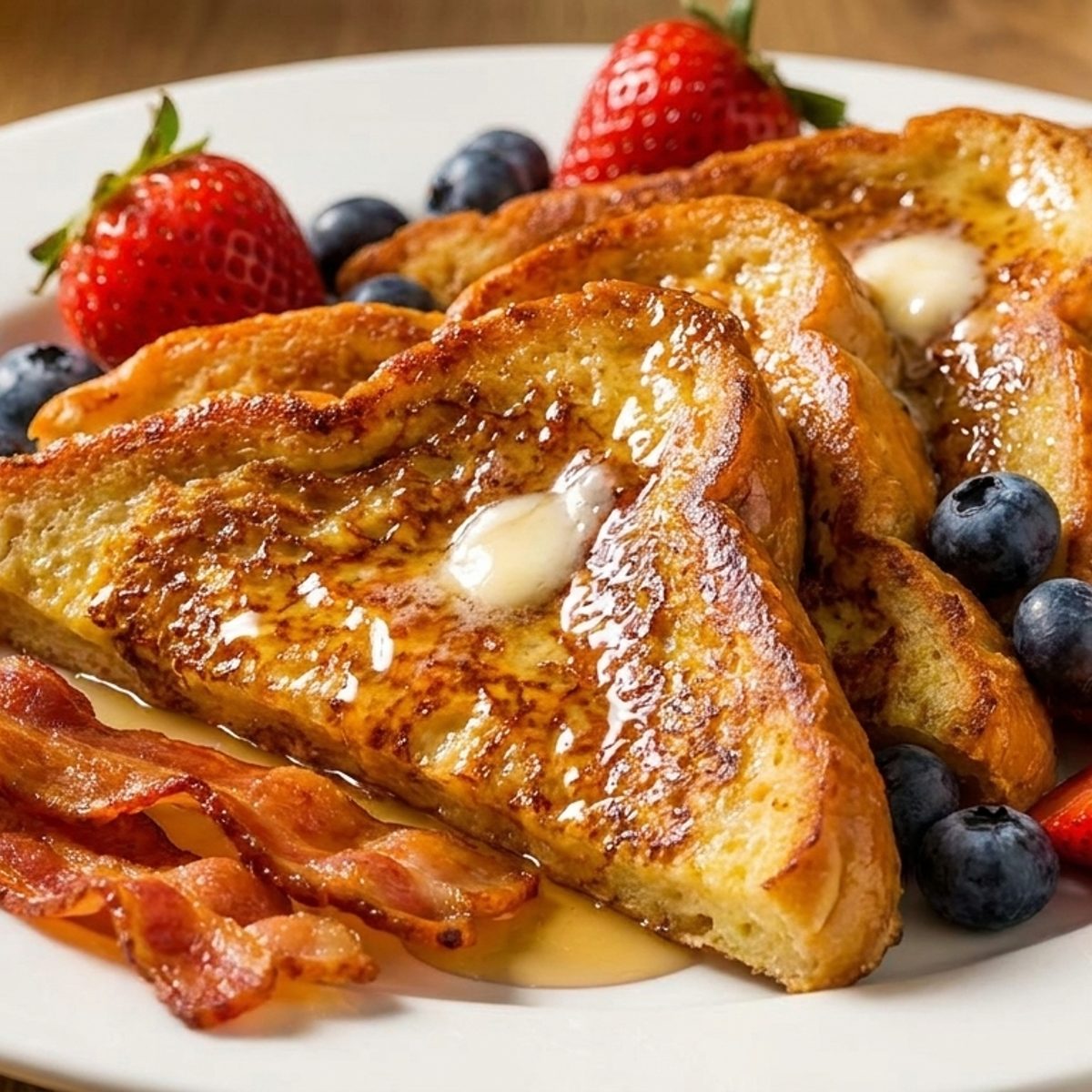 Breakfast, Lunch, and Beyond