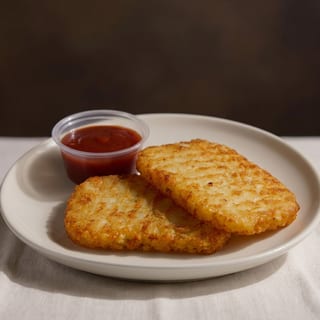 Hash Brown