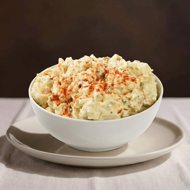 Potato Salad.