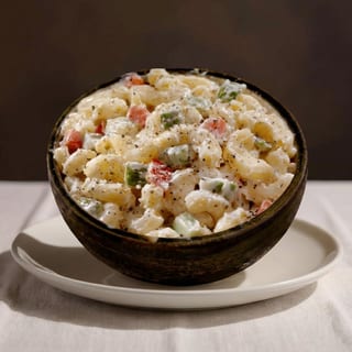 Macaroni Salad