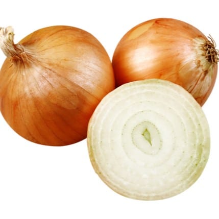 Onion.