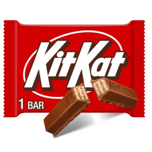 KitKat.
