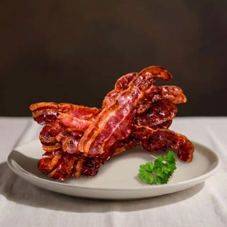 Turkey Bacon