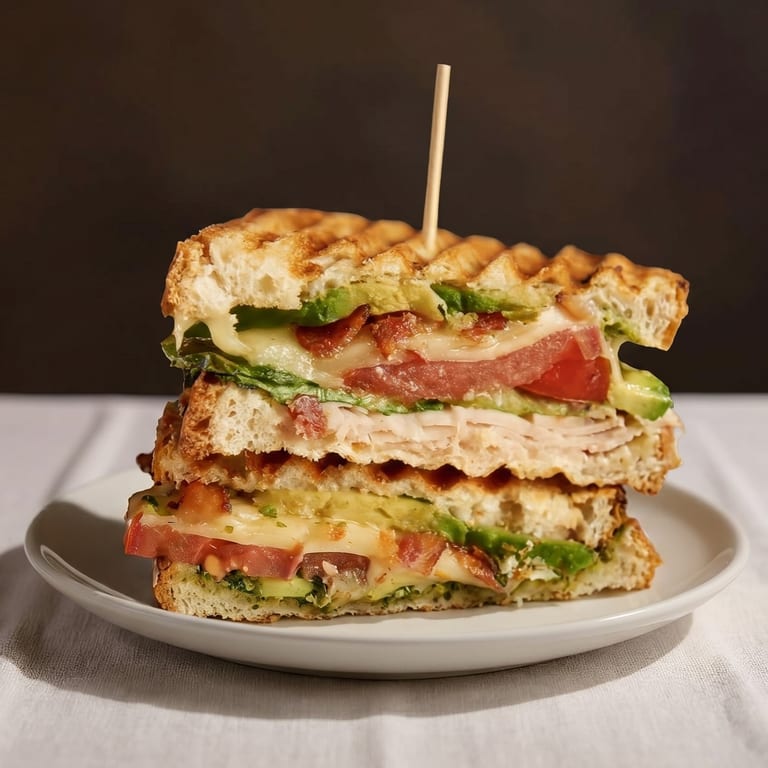 Indulge in Our Grilled Cheese