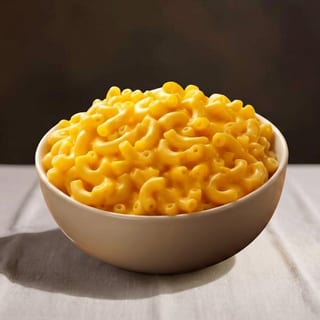 Macaroni and Cheese
