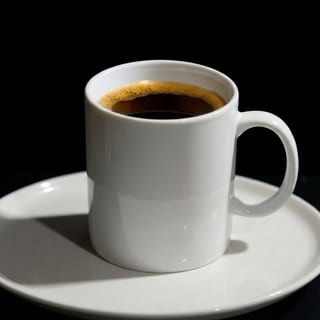 100% Colombian Coffee
