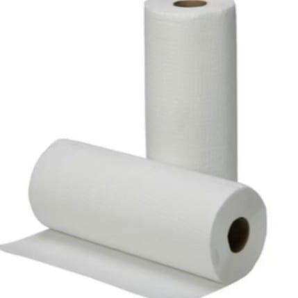 Paper Towels (1 Roll).