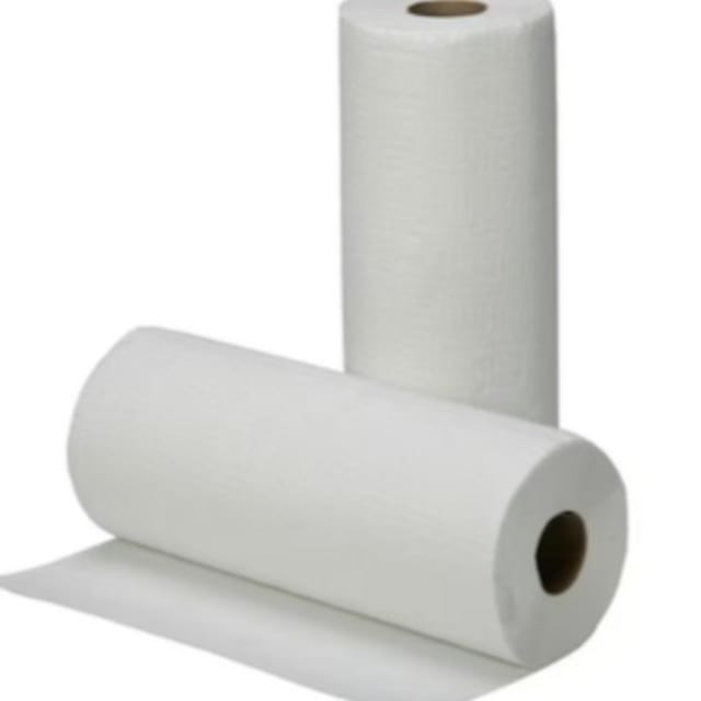 Paper Towels (1 Roll).