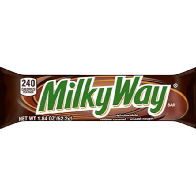 Milky Way.