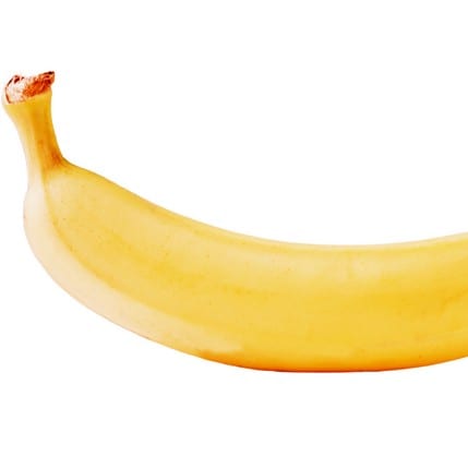 Banana.