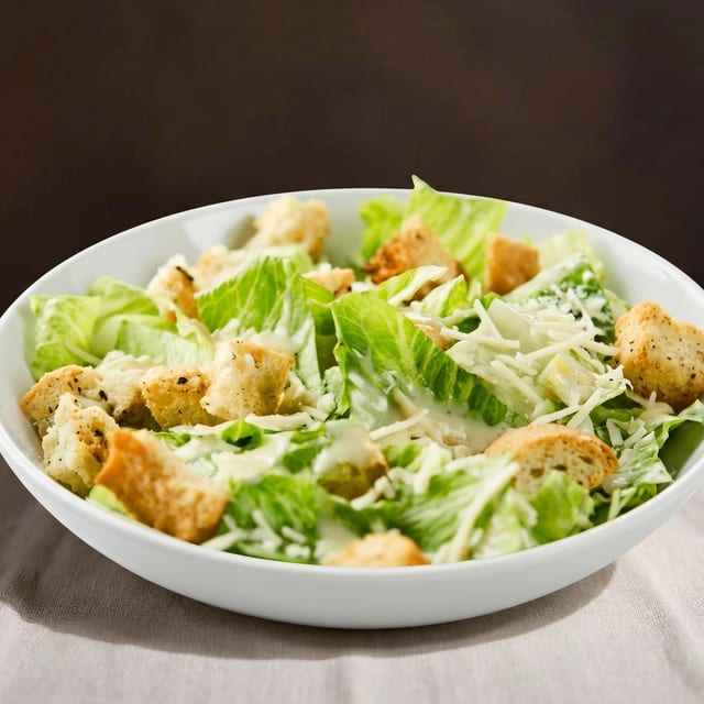 Caesar Salad.