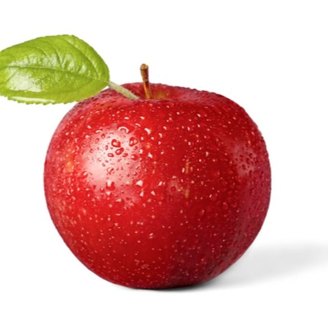 Apple.