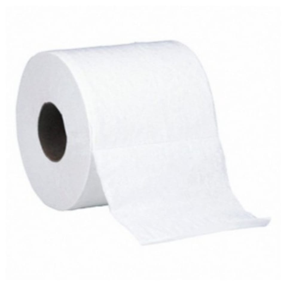 Toilet Paper (1 Roll).