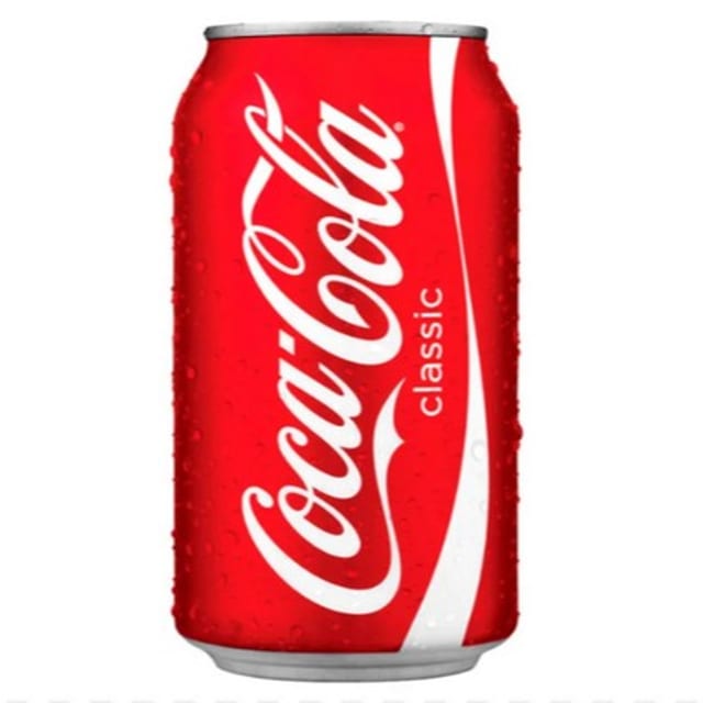 Soda.
