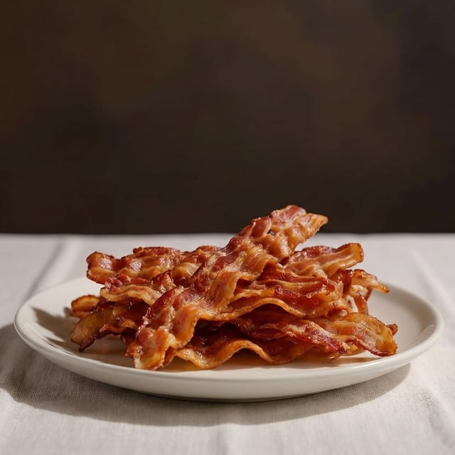 Bacon.
