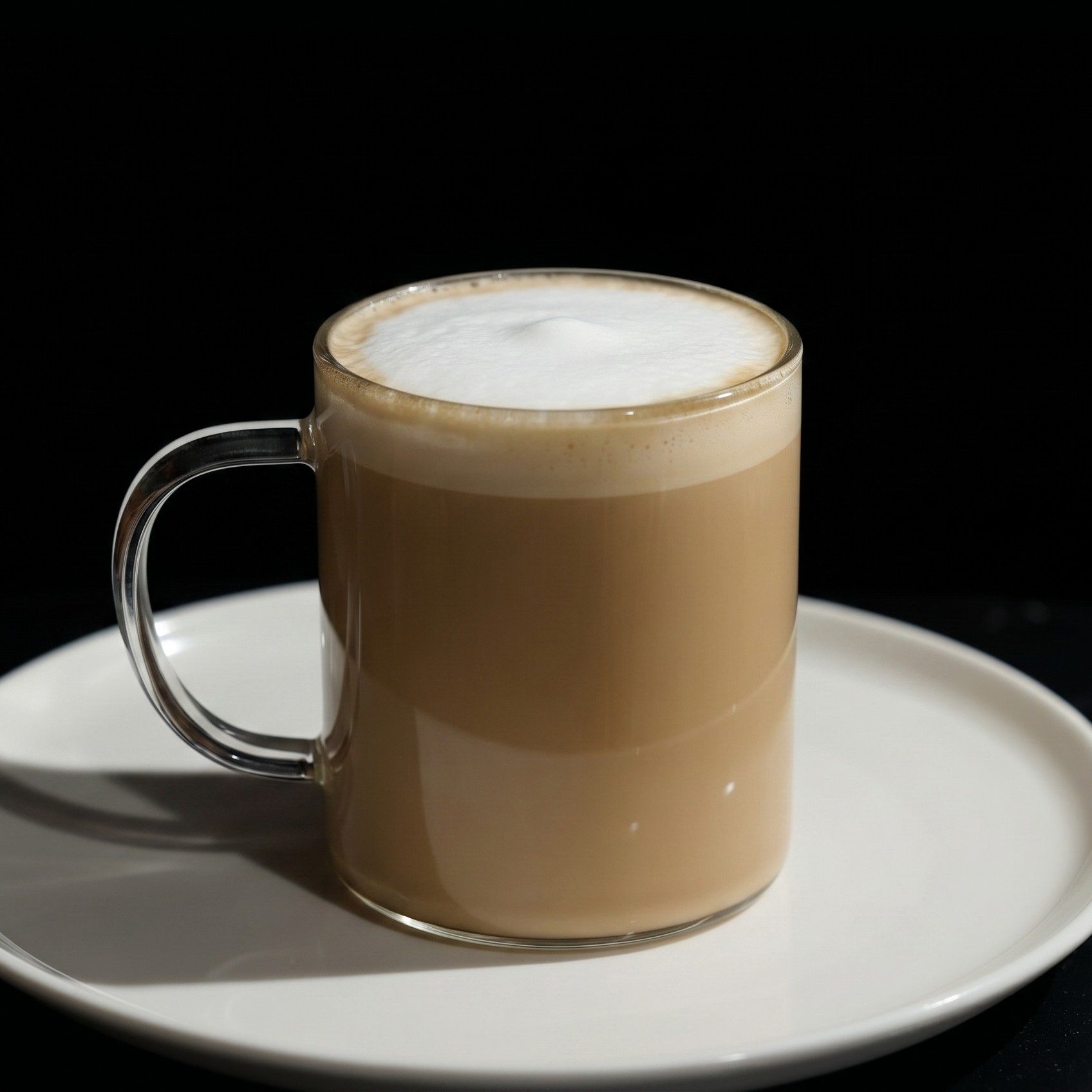 Latte.