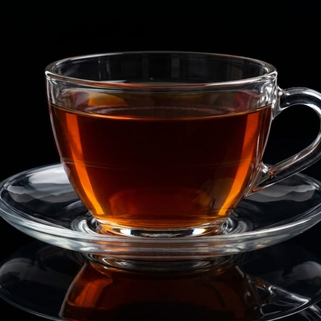 Tea.