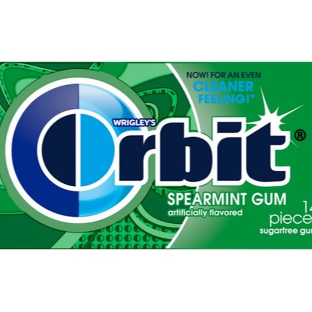 Gum.