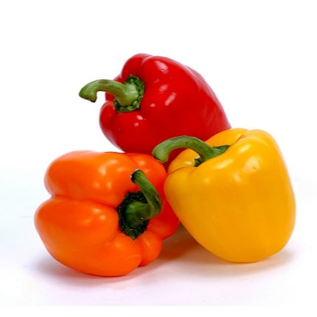 Peppers.