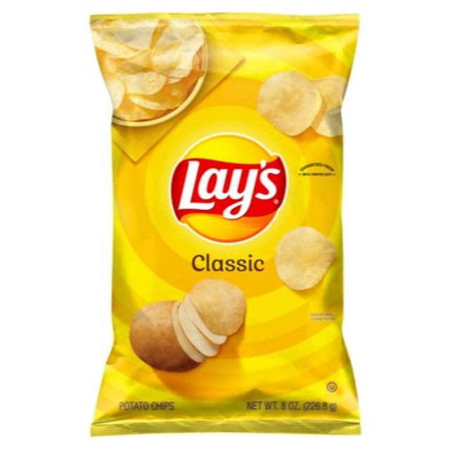 Lays.