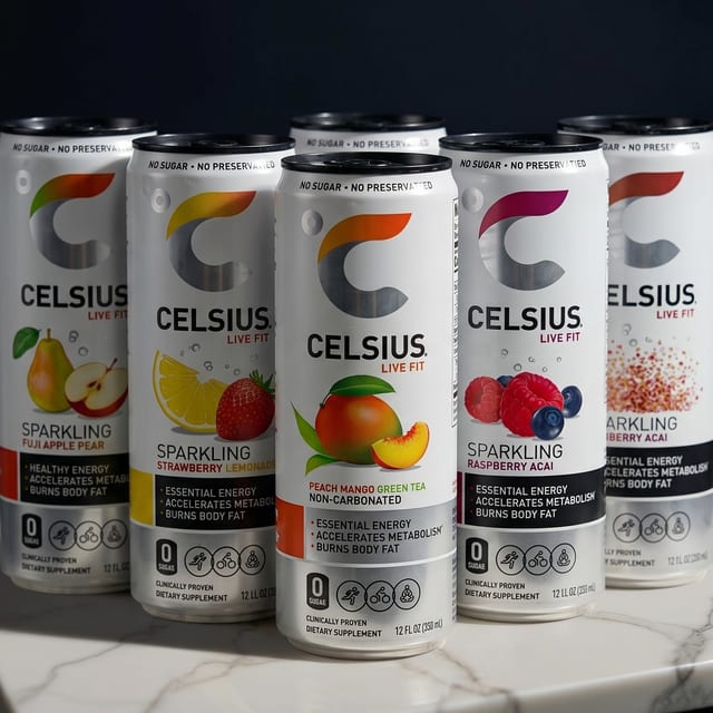 Celsius.