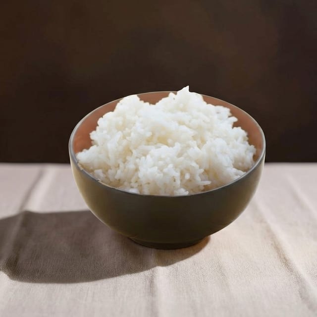Rice.
