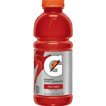 Gatorade.