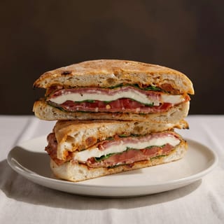Italian Panini